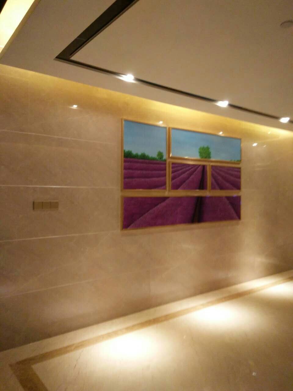 武漢麗風酒店窗簾