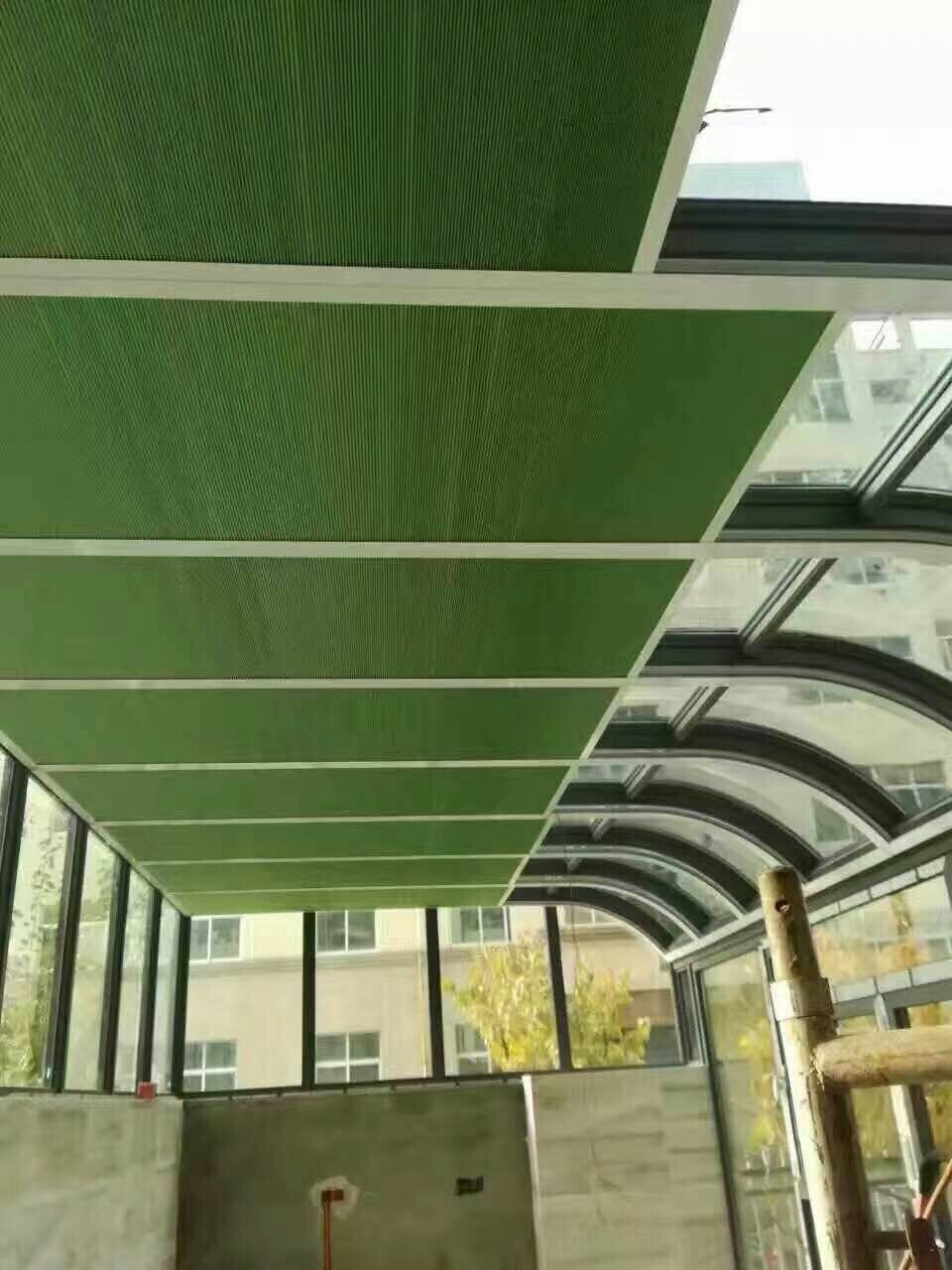電動窗簾